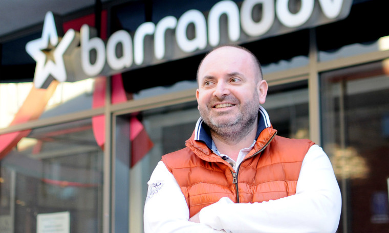 Ředitelka Hrdá odchází z čela TV Barrandov, nahradí ji Borovský