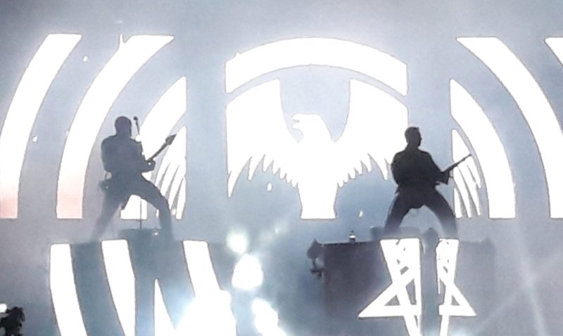 Na velký metalový festival Brutal Assault dorazilo přes 16 tisíc návštěvníků