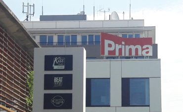 Televizi Prima se příjemně rozjíždí nový byznys, zatím v objemu desítek milionů