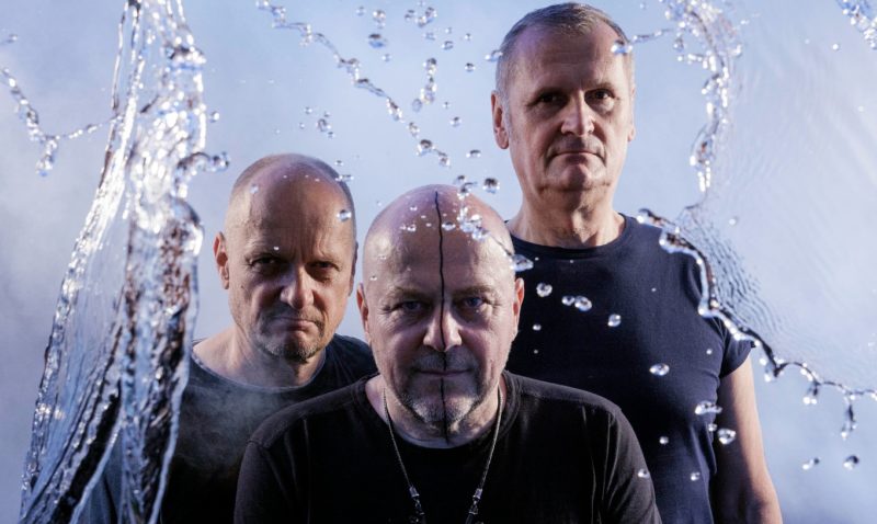 Brněnská hudební legenda Dunaj se vrací na trh s novým studiovým albem. Po čtvrt století