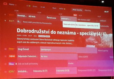Seznam.cz do rozvoje svých médií investuje stovky milionů korun, navýší zásah v rádiích nebo online