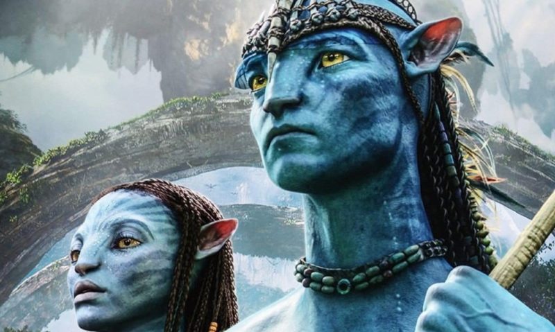 Českým kinům kraluje letitý blockbuster Avatar, utržil přes 12 milionů korun
