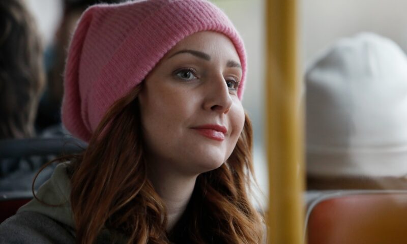 TV Nova nasadí nový licenční, romanticko-komediální seriál s Veronikou  Arichtevou