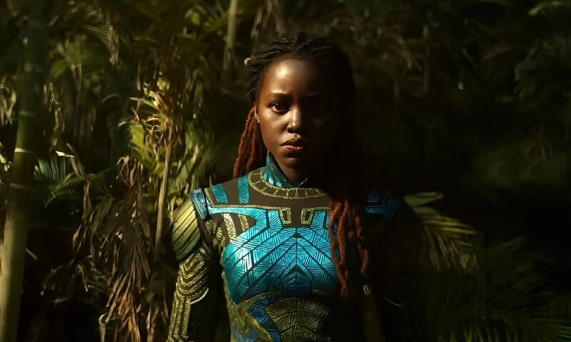 Marvelovka Black Panther: Wakanda nechť žije  v tržbách překročila 750 milionů dolarů
