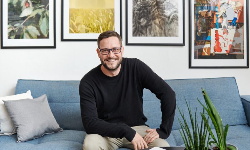 Milionová investice Mitonu rozjíždí online byznys s uměleckými tisky