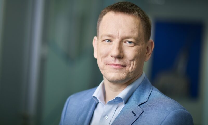 Borkovcova banka, postavená na mobilní aplikaci, nabrala přes 174 tisíc klientů