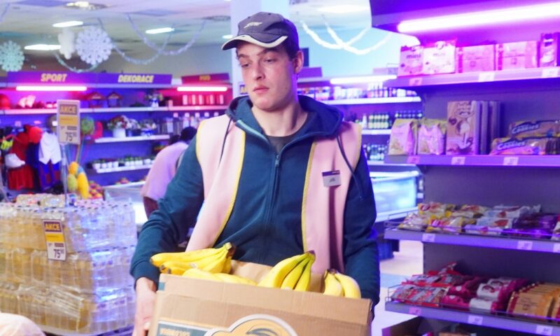 Televize Prima začala točit „kokainový“ seriál Banáni