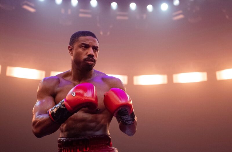 Boxerské drama Creed odstartovalo ve světových kinech s více než 100 miliony dolarů