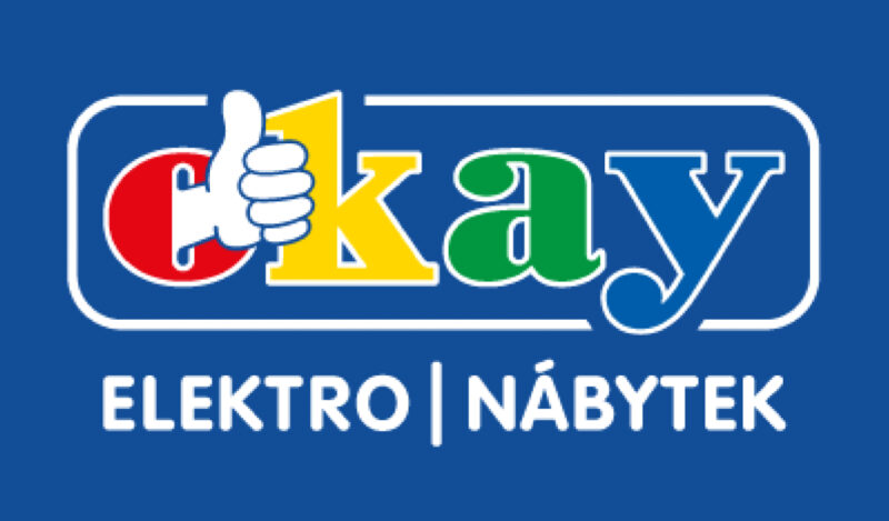 Retailovému řetězci a e-shopu OKAY v Česku klesly tržby o více než 300 milionů