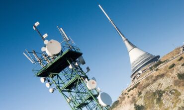 České Radiokomunikace budou na trhu poptávat dodatečné peníze pro akvizice nebo výstavbu sítí