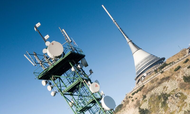 České Radiokomunikace prodlužují obchodní spolupráci s operátorem T-Mobile