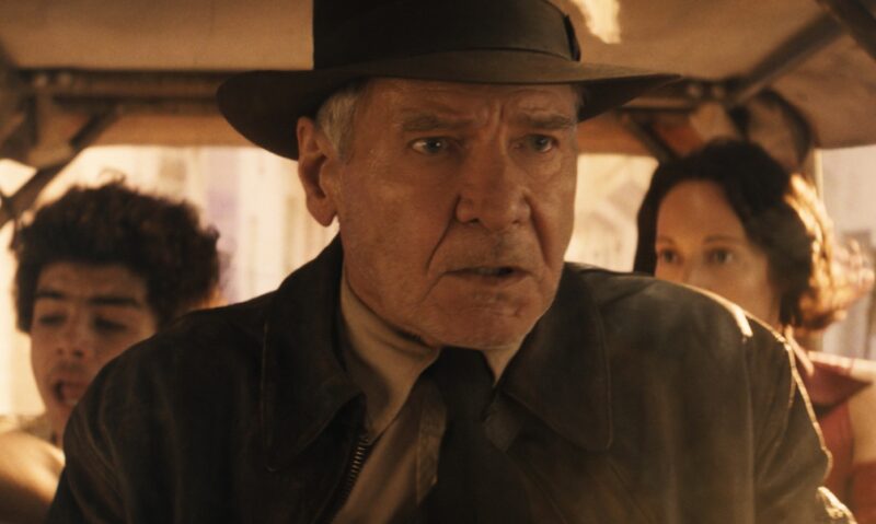 Tržby nového Indiana Jonese v českých kinech překročily 20 milionů korun