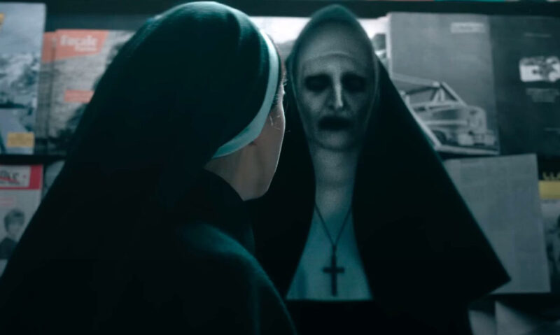 Tržby mysteriózního horroru Sestra II celosvětově překročily 200 milionů dolarů