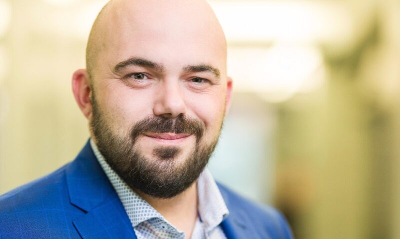 Televize Nova mění šéfredaktora u svého hlavního webu, nastupuje zkušený novinář