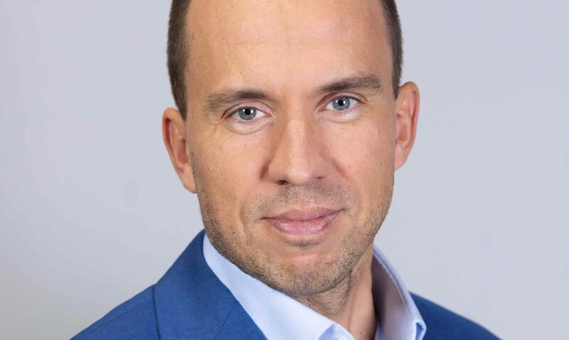 Televizního studio České televize Brno má nového šéfa, nastoupí v listopadu