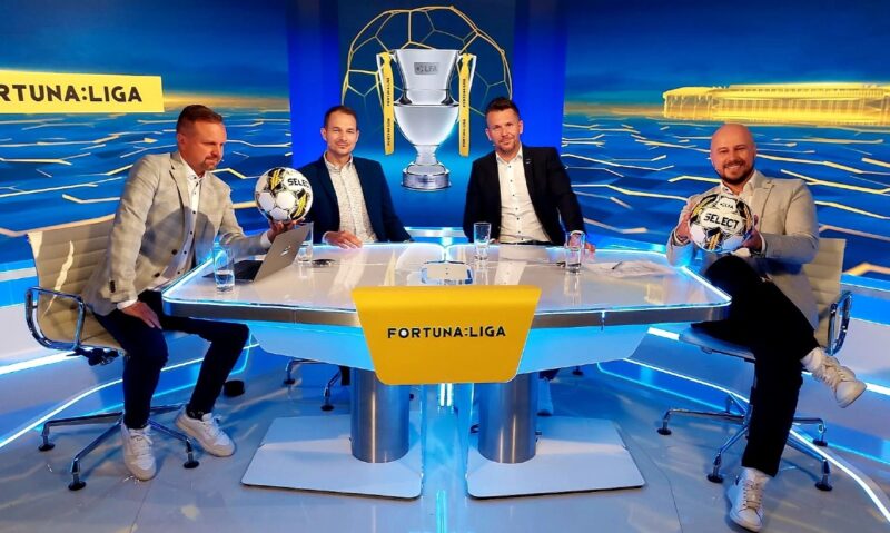 Firma PPF získala televizní práva na Fortuna:Ligu až do roku 2029