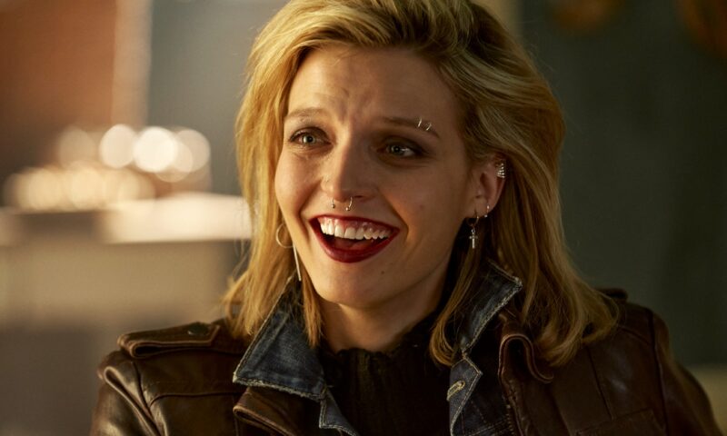 Energetický obr innogy poslal peníze do Vejdělkova, Mádlova nebo Bajgarova filmu