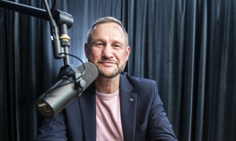 Ředitel ČT Souček: Radní Veselý se mne snaží vtáhnout do své mocenské hry a udělat ze mě vazala