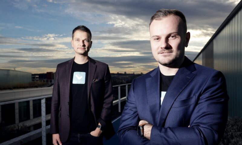 Slovenský Luigi’s Box akvíruje českého specialistu na vyhledávání