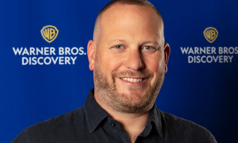 Warner Bros. Discovery v Česku spustí terestrickou televizi