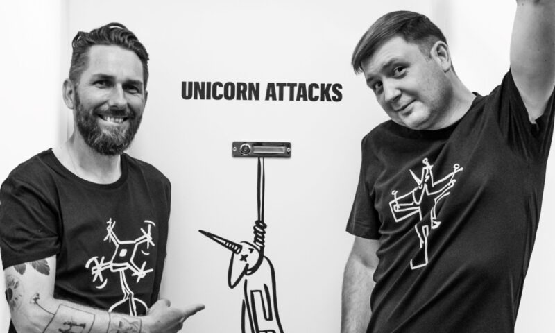 Marketingová agentura Unicorn Attacks expanduje na rumunský trh