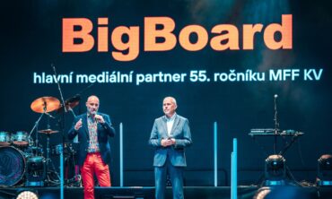BigBoard pokračuje v plánu na posílení svého pražského zpravodajství