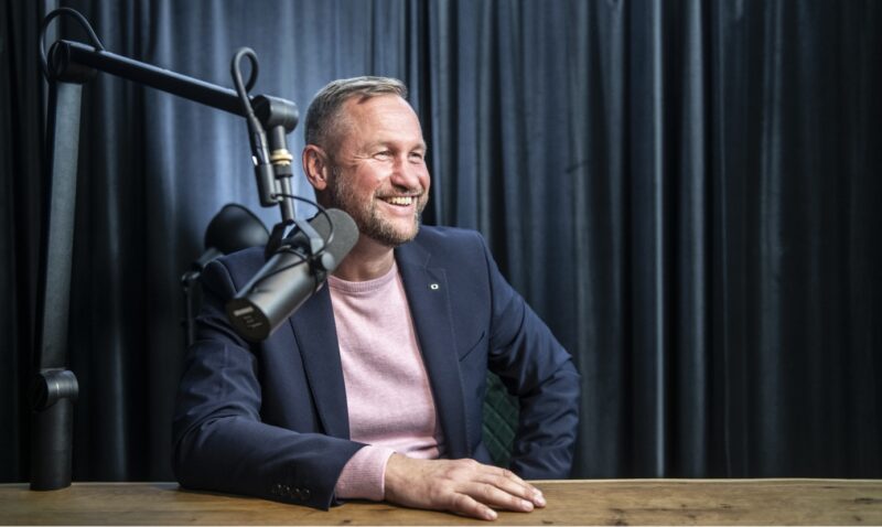 Součkův management posouvá obnovení „důchodcovského“ kanálu ČT3