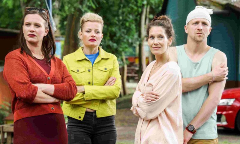 Další bolest TV Prima: nový seriál s Tomášem Klusem u diváků propadl