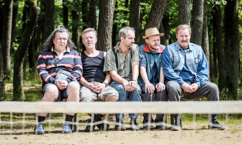 Streamovací platforma Prima+ nasadí nový chatařský seriál Michala Suchánka