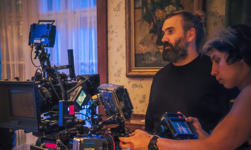 Michal Samir pro TV Nova natočí nevšední dokument o fotbalovém týmu