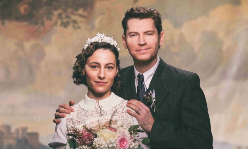 Nejvíce šancí na Českého lva mají filmy Franz a Sbormistr, ze seriálů Studna