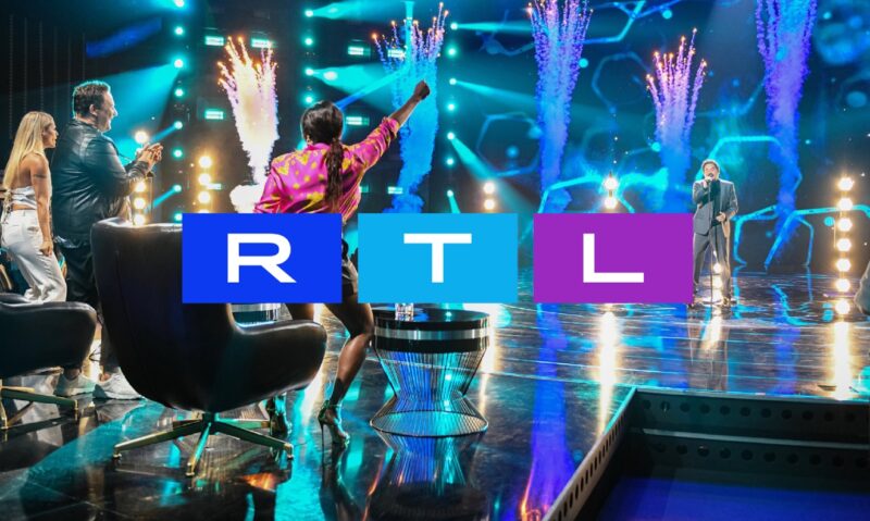 RTL Group za první letošní kvartál rostla, zvýšily se hlavně tržby z televizní reklamy