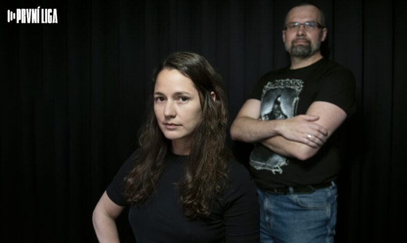Maja Hamplová: Doba, kdy si herci mohli reklamou vydělat na dva tři roky, je pryč