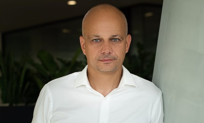 Do Tivio Studio nastupuje Martin Králík, bude mít na starosti reklamní byznys