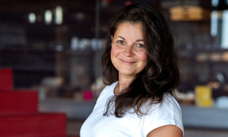 Komunikační skupina Dentsu mění ředitelku marketingu, Veronika Rusko odchází