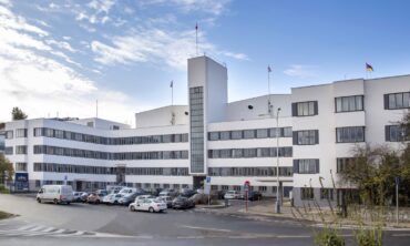 Natáčení Blade Runnera skončilo, Barrandov Studio se připravuje na další zahraniční projekty