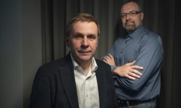Robert Čásenský: Seznam Zprávy nebudu nikam nakolejovat, neměly by být ani vpravo ani vlevo