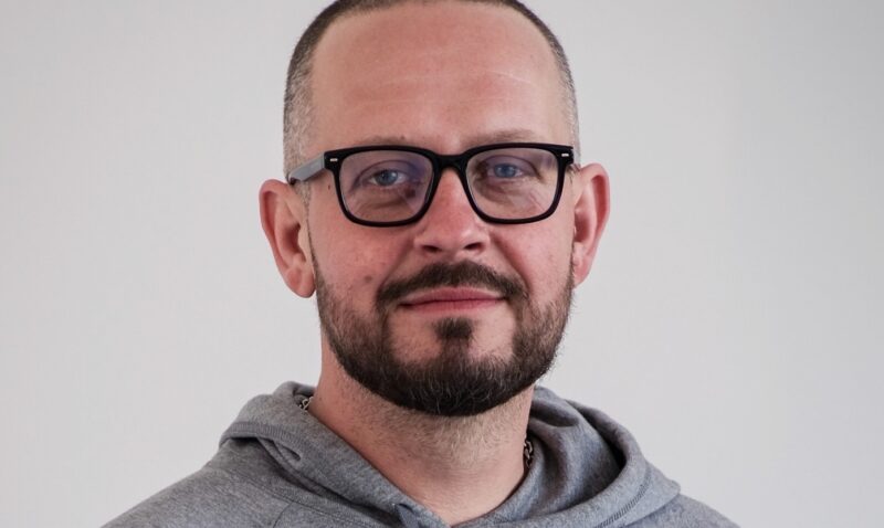 Šmejcova logistického operátora začal provozně řídit David Vantuch