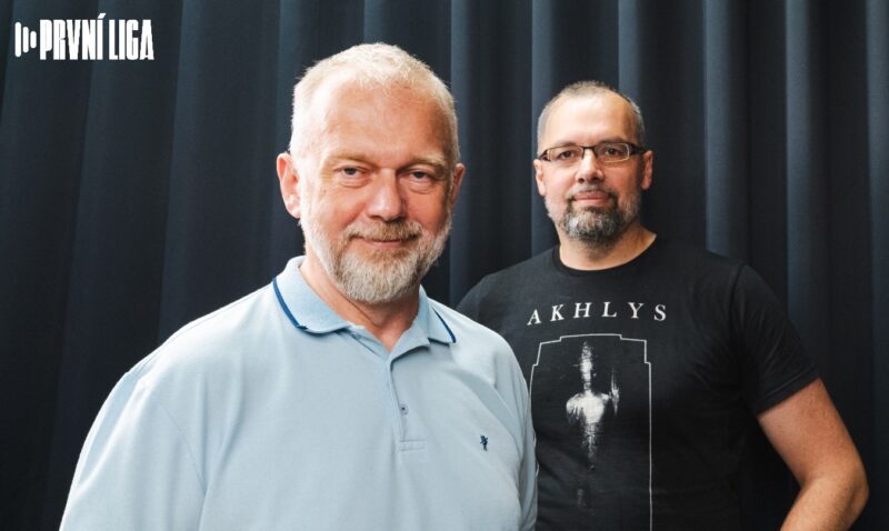 Jan Maxa: Pro Prima+ chci dělat minimálně čtyři originální seriály ročně