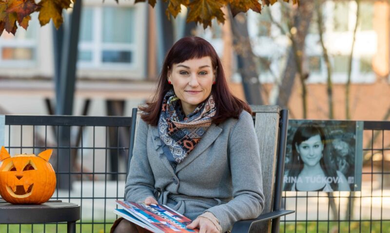 ČT art na podzim odvysílá Kominského metodu, dokument o Třech sestrách nebo cyklus Spisovatelky