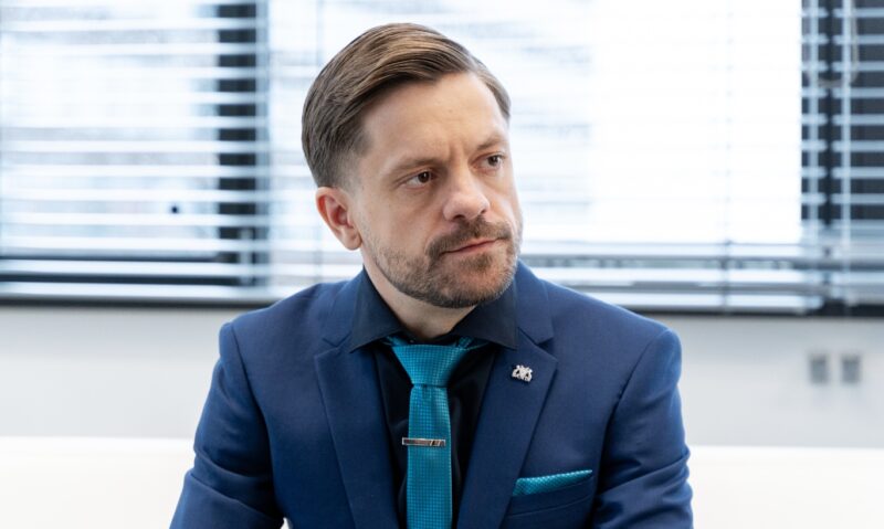 Vorlova komedie Džob dál kraluje kinotrhu, tržby překročily 40 milionů