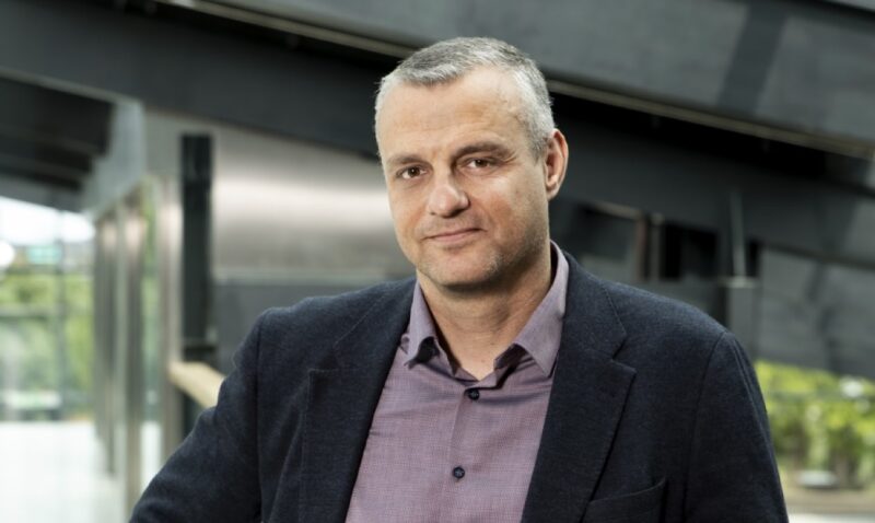 Skupina PPF má nového ředitele komunikace, přichází z mobilního operátora O2