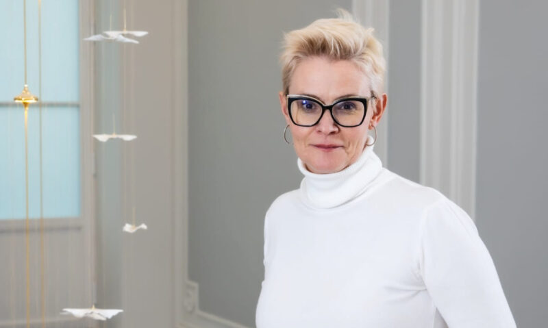 „Přežila jsem 14 ministrů kultury.“ Šéfka filmového fondu končí a vypráví, jak bojovala s politiky