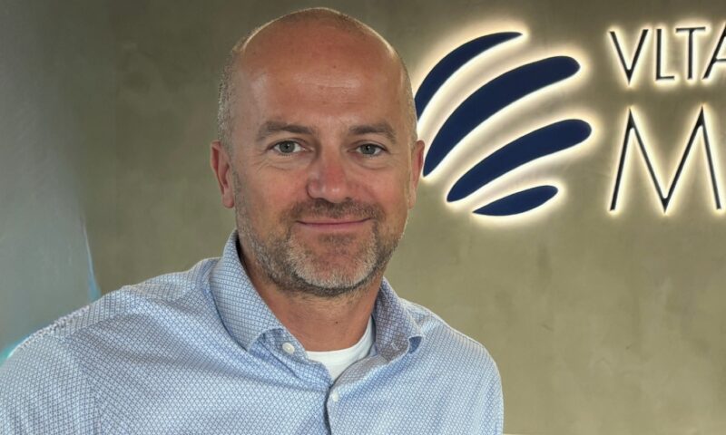 Bývalý ředitel regionální inzerce Seznamu přechází do Vltava Labe Media