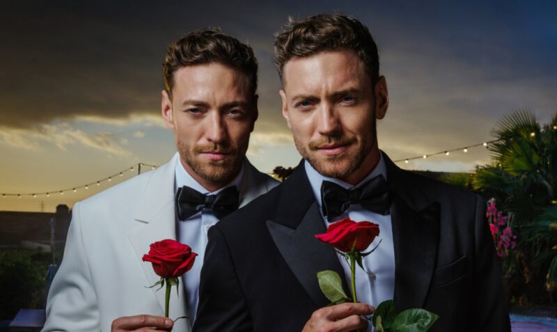 V druhé řadě Bacheloru budou partnerku hledat dva muži, startuje v listopadu