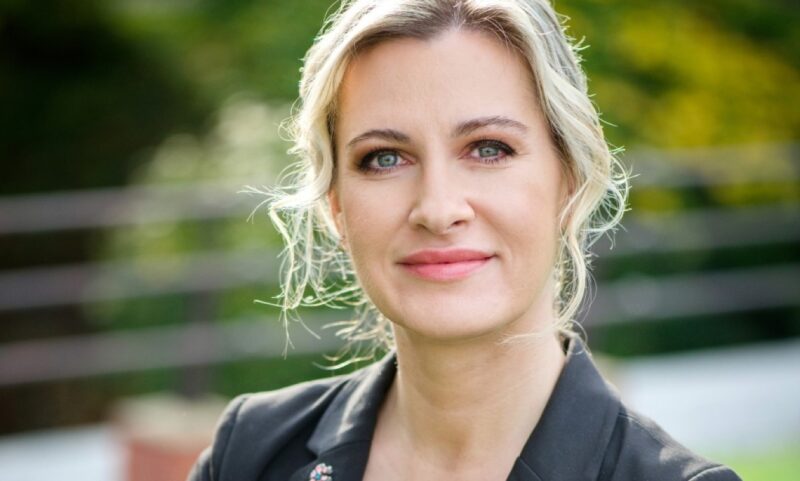 Agentura Prima SOLOOTIONS, která mluví za Primu a GES, má novou šéfku komunikace