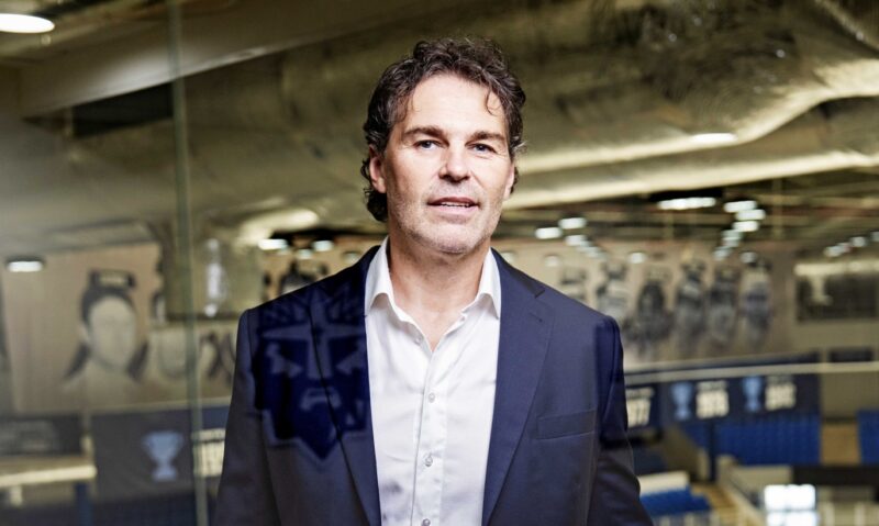 Firma miliardáře Křetínského vydává autorizovanou biografii Jaromíra Jágra