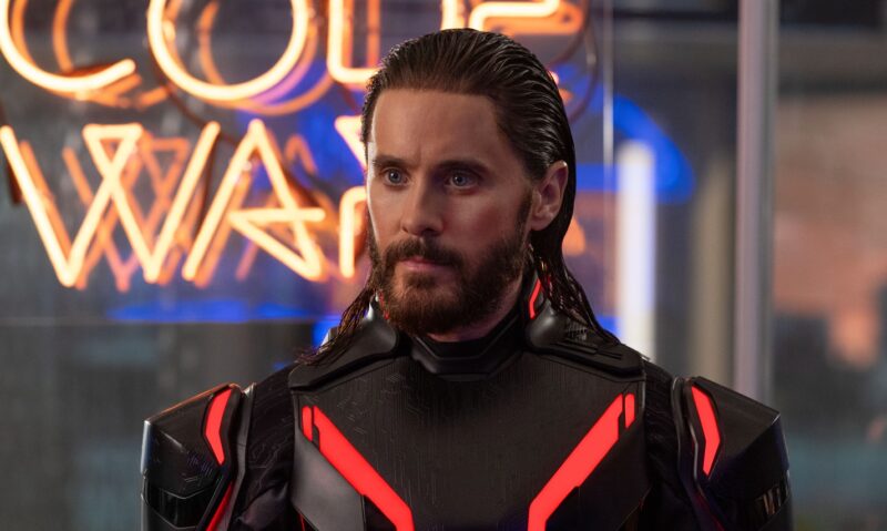 Sci-fi Tron: Ares v čele žebříčku, tržby za premiérový týden dosáhly 3 milionů