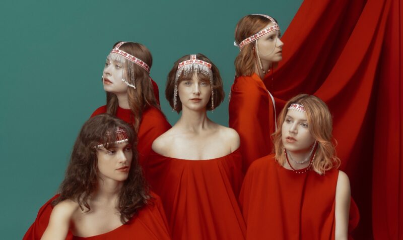 Kapela Vesna plánuje svůj největší koncert v pražském sále Forum Karlín