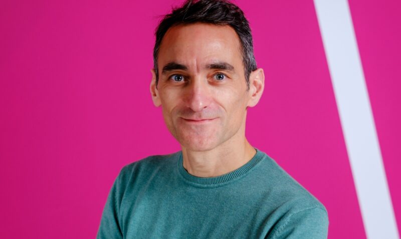 Do vrcholového managementu operátora T-Mobile přijdou Goel a Fernandes